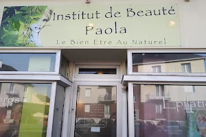 Institut de Beauté Paola image