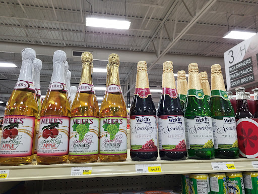 Grocery Store «H G Hill Food Stores», reviews and photos, 2498 TN-49, Pleasant View, TN 37146, USA