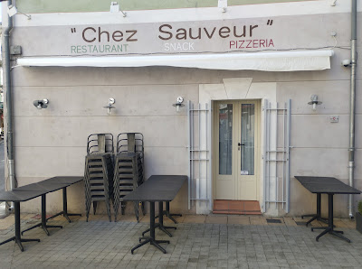 Chez Sauveur à Castellane