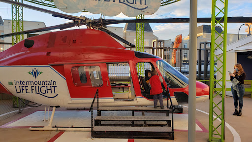 Shopping Mall «The Gateway», reviews and photos, 400 W 100 S, Salt Lake City, UT 84101, USA