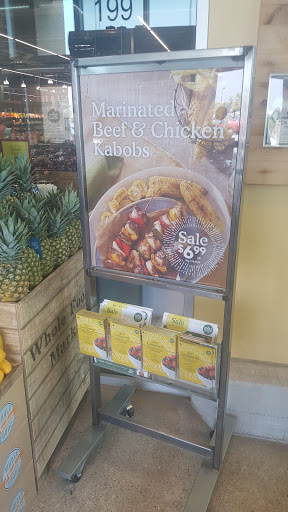 Grocery Store «Whole Foods Market», reviews and photos, 199 US-41, Schererville, IN 46375, USA