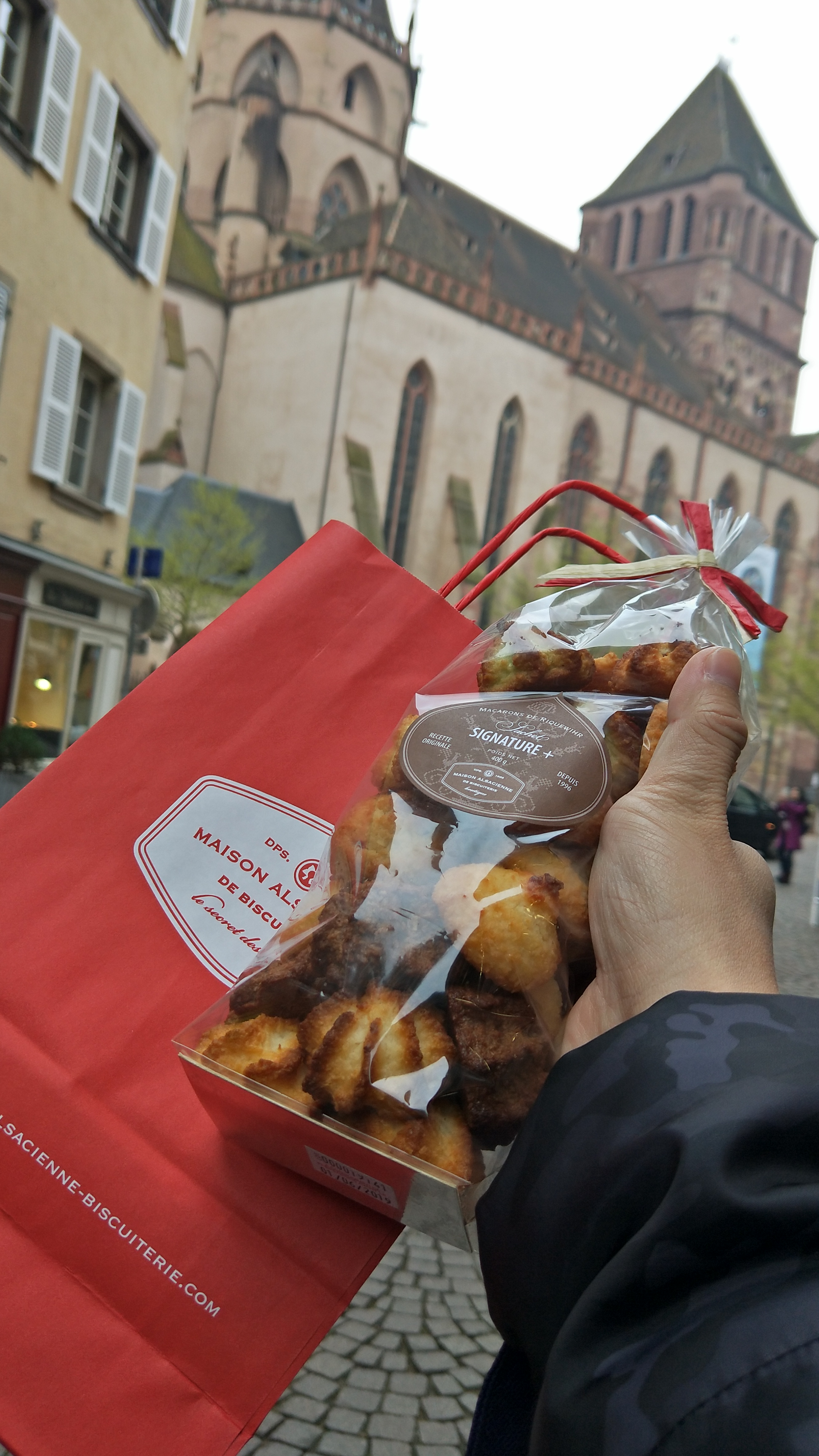 Photo n° 1 de l'avis de Yu-Ting.I fait le 05/04/2019 à 09:05