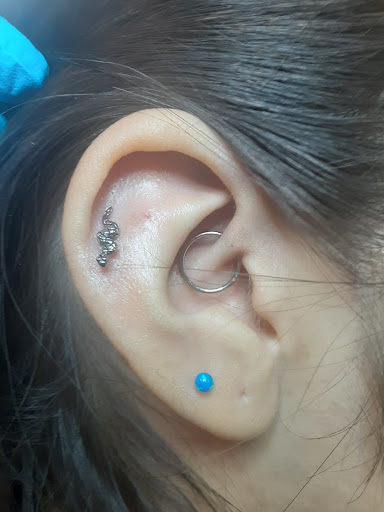 Explore man utd tattoo ideas, creative tattoo ideas in El Paso, available at Whiskeys piercings