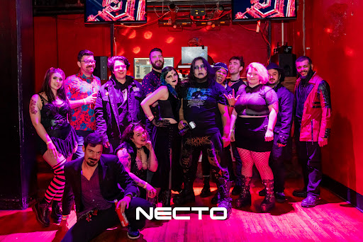Night Club «Necto Nightclub», reviews and photos, 516 E Liberty St, Ann Arbor, MI 48104, USA