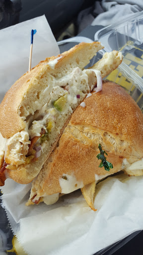 Restaurant «Steam Anchor Coffee & Cafe», reviews and photos, 1310 17th St, Fulton, IL 61252, USA