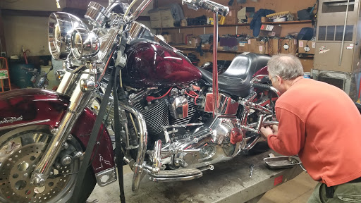 Motorcycle Dealer «Sports Cycle», reviews and photos, 2325 S Pine St, Spartanburg, SC 29302, USA