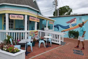 The Mermaid Cafe image