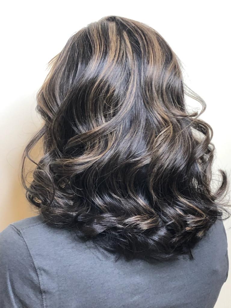 D'signer Hair Studio 20170