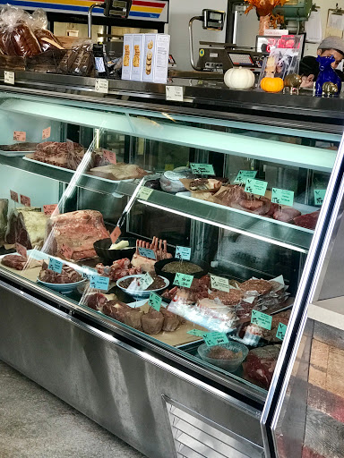 Butcher Shop «A Cut Above Butcher Shop», reviews and photos, 2453 Santa Monica Blvd, Santa Monica, CA 90404, USA