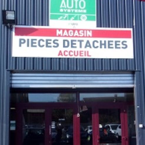 Photo 1 - Auto Système