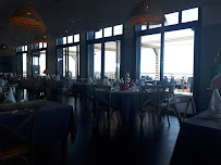 Atmosphère du Restaurant de spécialités à base de poisson-pêcheur Le Relais du Gois à Beauvoir-sur-Mer - n°20