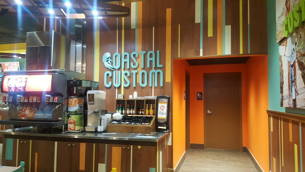 Costa Vida 55124