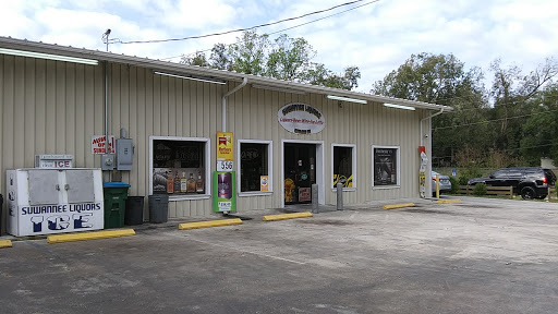 Liquor Store «Suwannee Liquor», reviews and photos, 623 Ohio Ave N, Live Oak, FL 32064, USA