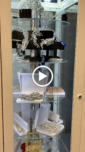 Bridal Shop «Wedding Dresses Orange County - Genesis Bridal Boutique», reviews and photos, 405 N Broadway, Santa Ana, CA 92701, USA