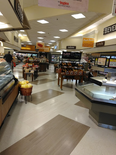 Supermarket «Ingles Markets», reviews and photos, 55 Helen Hwy, Cleveland, GA 30528, USA