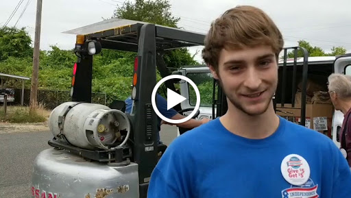 Grocery Store «Grocery Outlet Bargain Market», reviews and photos, 2100 Harrison Ave NW, Olympia, WA 98502, USA