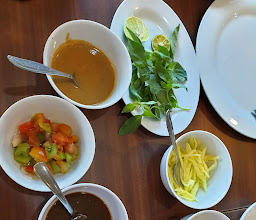 Tamparang Seafood Restaurant photo