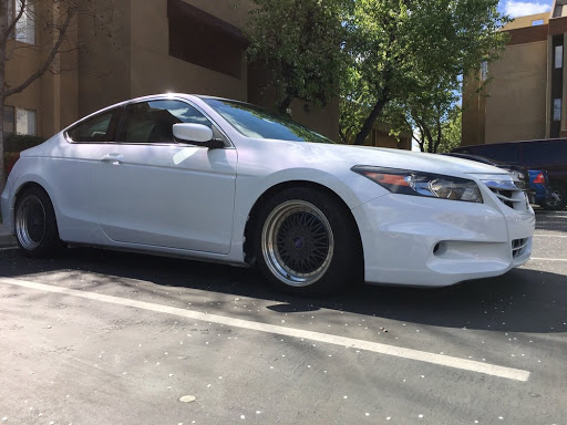 Auto Body Shop «Economy Paint & Collision», reviews and photos, 2587 Rubidoux Blvd, Riverside, CA 92509, USA