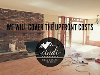 Cindi Karamzadeh Real Estate & Design