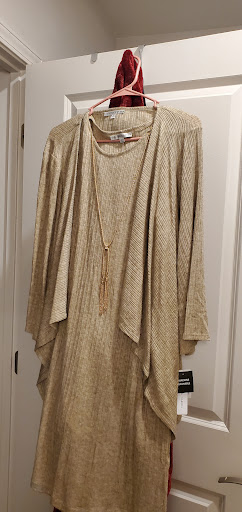 Clothing Store «Ross Dress for Less», reviews and photos, 2625 Piedmont Rd NE, Atlanta, GA 30324, USA