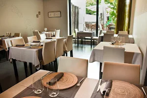 Restaurante Paprica image