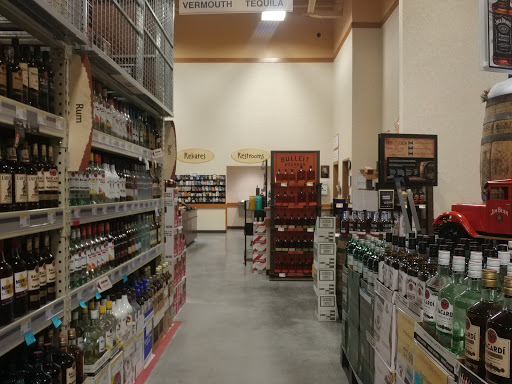 Liquor Store «Johnson City Liquor & Wine», reviews and photos, 670 Harry L Dr, Johnson City, NY 13790, USA