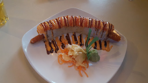 Pho & Sushi Vietnamese & Japanese Cuisine - Best Restaurants in Winston-salem