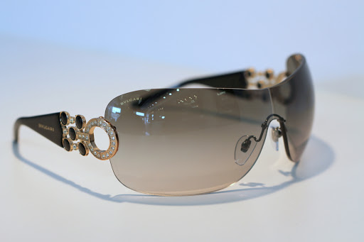 Optician «Milan Optique», reviews and photos, 608 W 48th St, Kansas City, MO 64112, USA