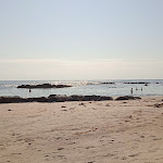 Photo n°1 de l'avis de Claudia.i fait le 19/07/2022 à 20:42 sur le  Hotel Areias Claras à Chafé