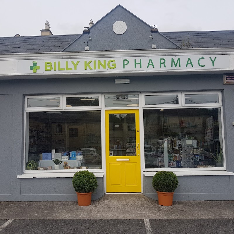 Billy King Pharmacy