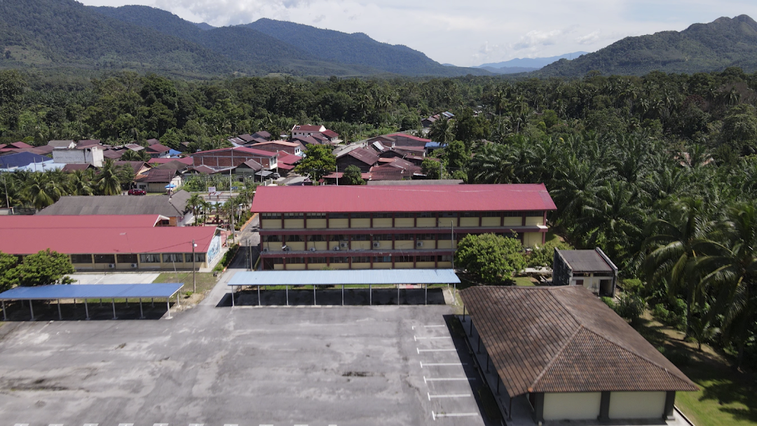 Sekolah Kebangsaan Lasah