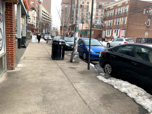 Tattoo Shop «Revolver Tattoo», reviews and photos, 43 Easton Ave B, New Brunswick, NJ 08901, USA