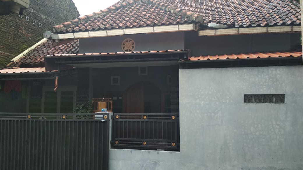 Rumah Gamis Syari Muslimah, khimar, Kemeja Koko custom size, Batik Kontemporer