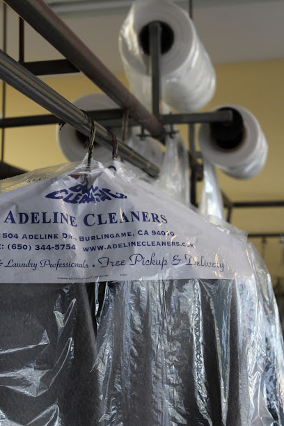 Adeline Cleaners