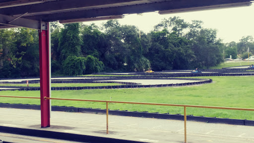 Amusement Park «Grand Prix Tampa», reviews and photos, 14320 N Nebraska Ave, Tampa, FL 33613, USA