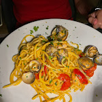 Photo n°2 de l'avis de Mary.o fait le 25/08/2021 à 21:22 sur le  Godiva Restaurant & Pizza à Isola delle Femmine