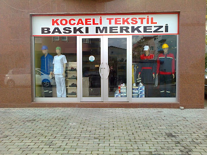 Kocaeli Tekstil Aytaç Peşkirsoy