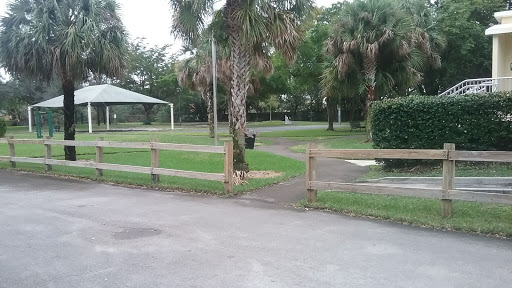 Park «Bicentennial Park», reviews and photos, 7300 Farragut St, Hollywood, FL 33024, USA