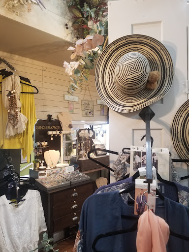 Gift Shop «Fireplace Gifts & Florist», reviews and photos, 6800 E Main St, Reynoldsburg, OH 43068, USA