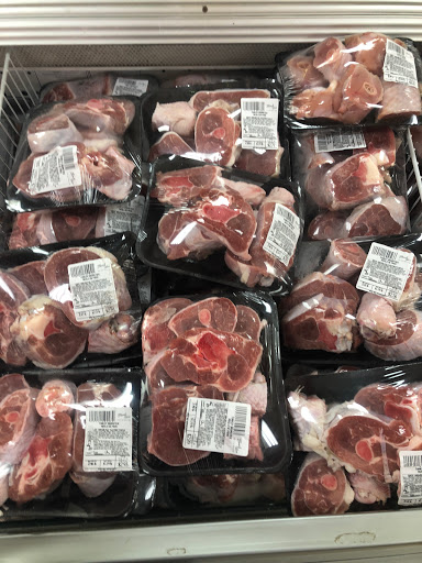 Grocery Store «Busy Bee Supermarket», reviews and photos, 2382 W Oak Ridge Rd, Orlando, FL 32809, USA