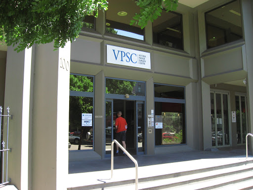 Victoria Parade Surgery Centre
