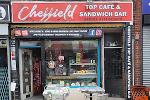 Cheffield top cafe and sandwich bar image