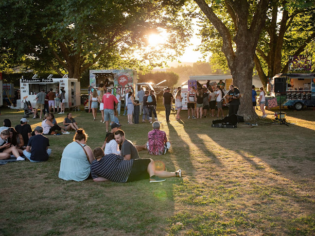 Reviews of Food Truck League NZ in Cambridge - Caterer