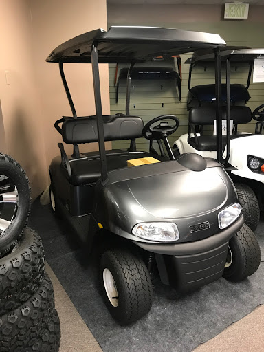 Golf Cart Dealer «Tri-state Golf Carts LLC», reviews and photos, 469 US-206, Branchville, NJ 07827, USA