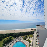 Photo n°22 de l'avis de Sanaz.i fait le 11/05/2024 à 08:50 sur le  Hotel Axis Vermar Conference & Beach Hotel à Povoa de Varzim