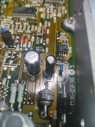 Electronics Store «Electronics by Abel», reviews and photos, 1006 S John Young Pkwy, Kissimmee, FL 34741, USA