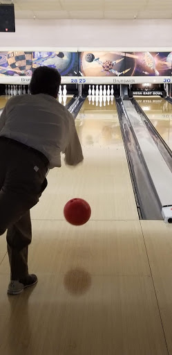 Bowling Alley «Mesa East Bowl», reviews and photos, 9260 E Broadway Rd, Mesa, AZ 85208, USA