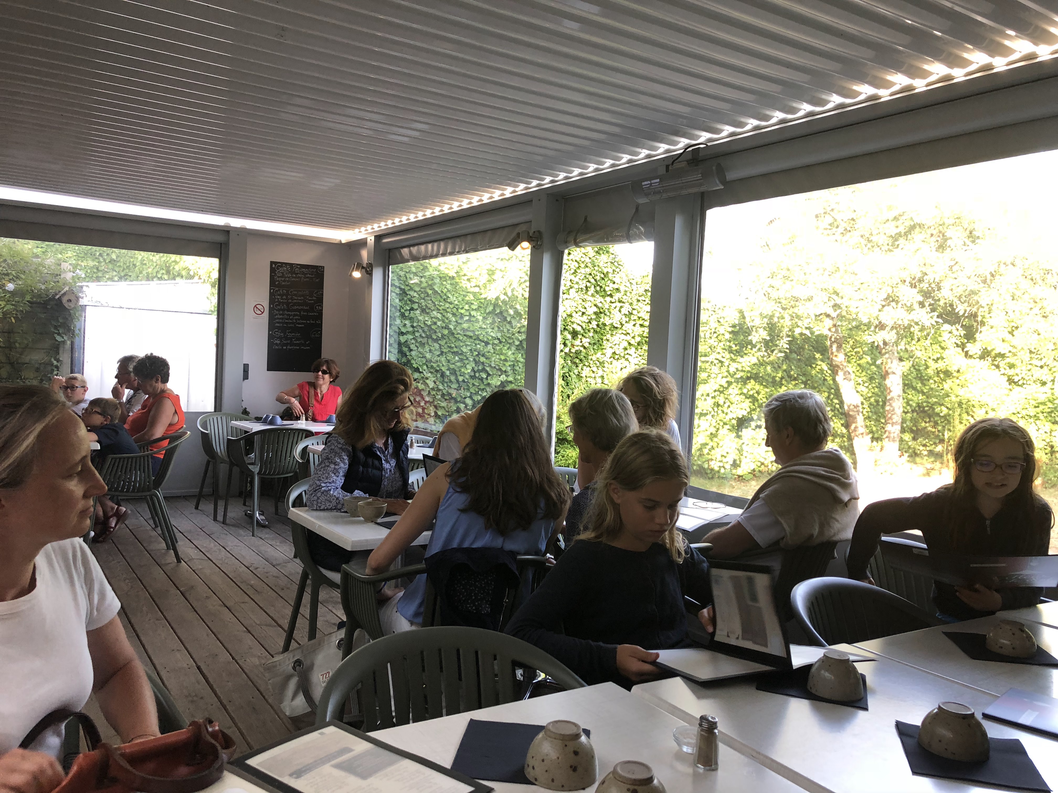 Photo n° 1 de l'avis de Amaury.e fait le 12/09/2018 à 19:30
