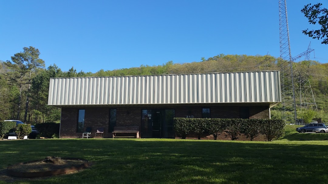 R & D Precision Fabrication