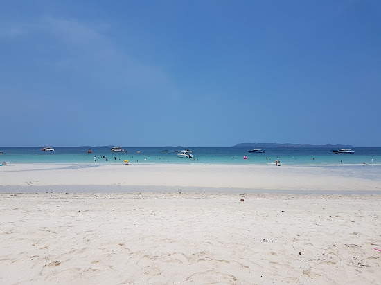 Tien Beach